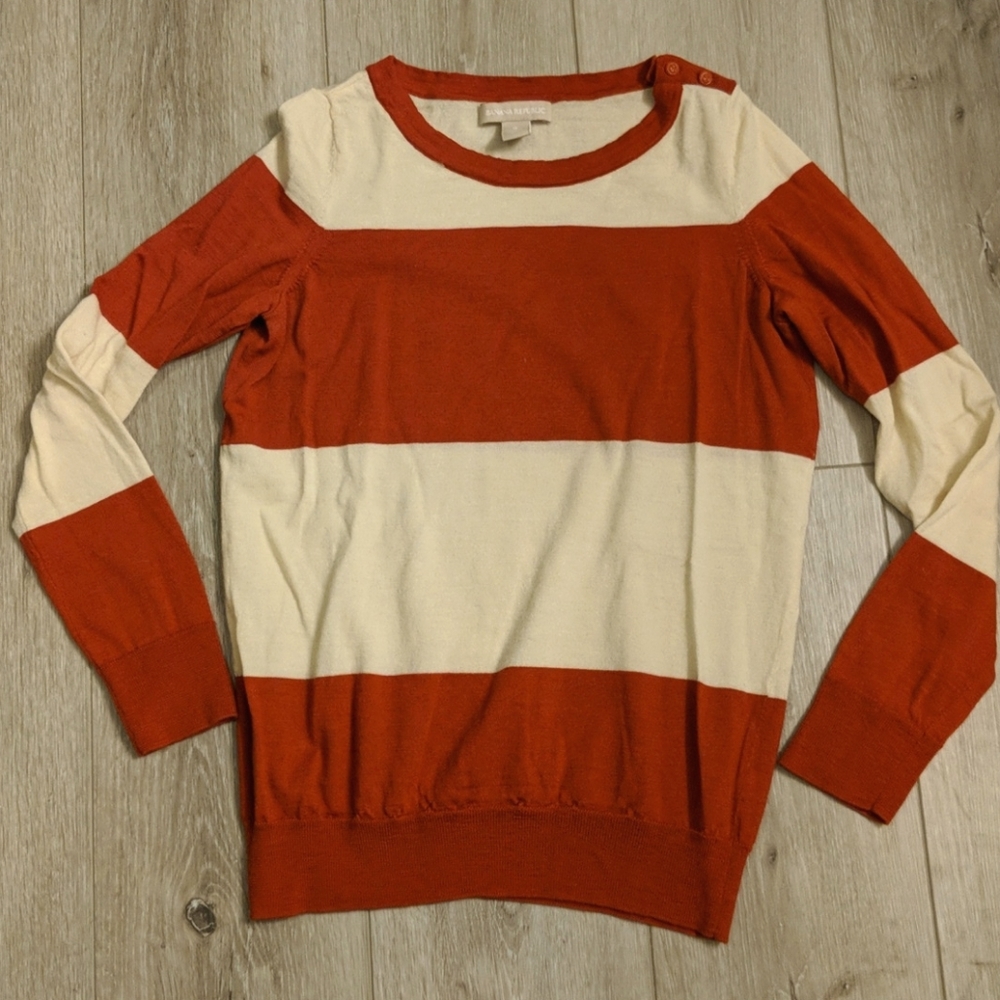 Banana Republic Sweater